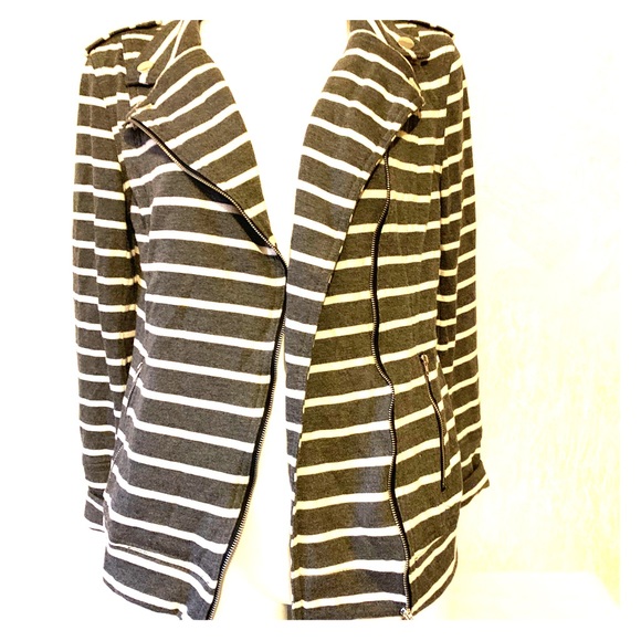 Market and Spruce Blazer in size M - Picture 2 of 5